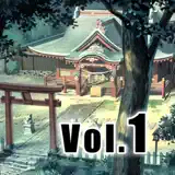 iScenery : Kusanagi Collection Vol.1 - App-Symbol