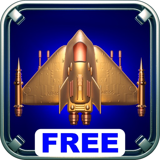 Warblade Free icon