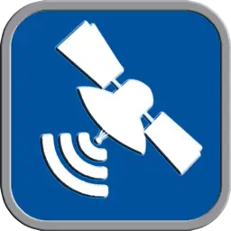 GPS Status app icon