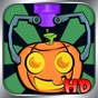 Prize Claw Halloween HD app download