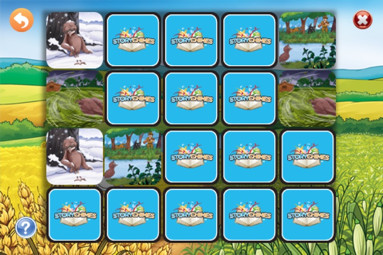 The Ugly Duckling StoryChimes (FREE) screenshot-3
