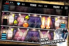 Game screenshot Thief Lupin! apk