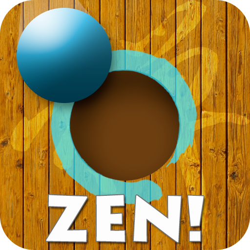 Zen! app icon