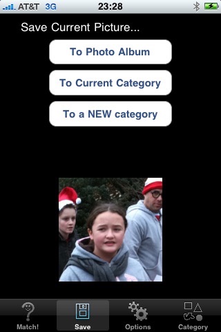 MeAnimal screenshot