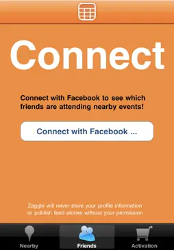 Zaggle screenshot 3