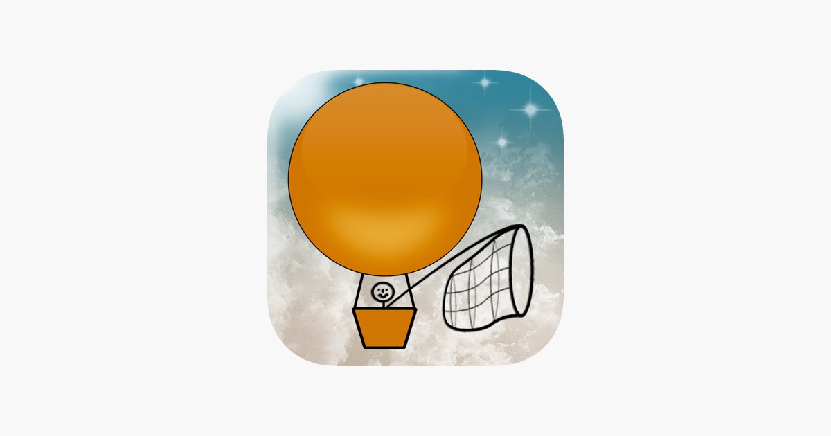 ‎Flying Balloon App - App Store