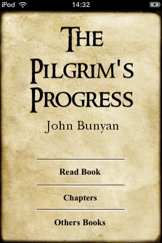 A The Pilgrims Progress by Bunyan screenshot-3