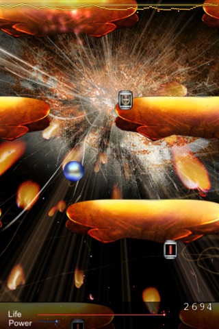 Power Rush screenshot-4