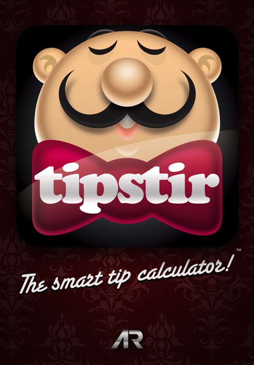tipstir : the smart tip calculator! screenshot-4