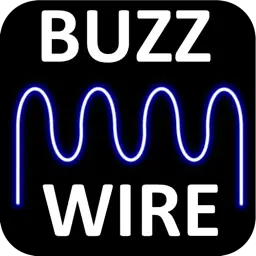 Buzz Wire! app icon