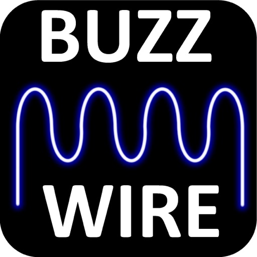 Buzz Wire! iOS App