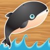 My Animal Puzzles HD