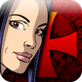 Snímky obrazovky (5) Broken Sword - Shadow of the Templars - Director's Cut