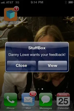 StuffBox screenshot 5