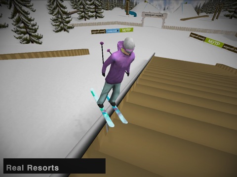 MyTP Skateboarding - Free Skate for iOS