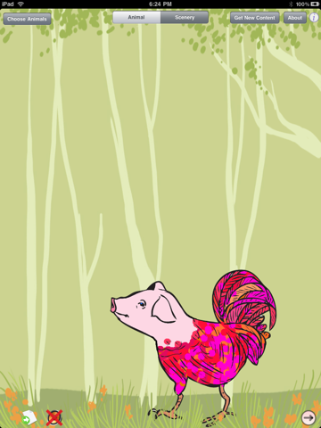 Animal Creator Free Entertainment Creator Free