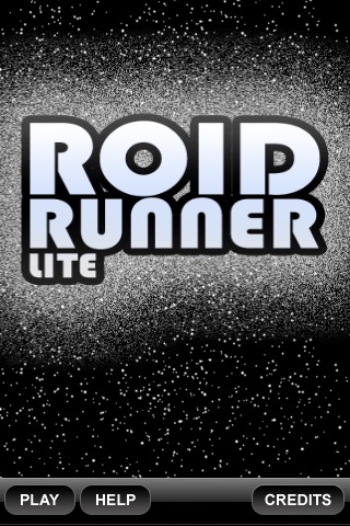 RoidRunner Lite