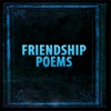 Friendship Poems.