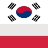 YourWords Korean Polish Korean travel and learning dictionary