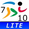 iMulti Lite app icon - Sports app for iPhone