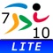 iMulti Lite is an ad-supported version of the popular iMulti app, containing all the features of the full iMulti app except for the stopwatch