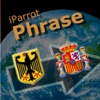 iParrot Phrase German-Spanish