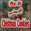 Christmas Cookies icon