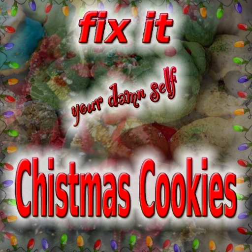 Christmas Cookies