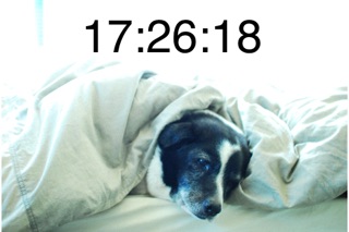 iCLK screenshot