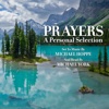 Prayers: A Personal Selection (Enhanced Audiobook)