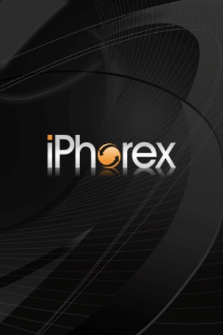 iPhorex-iTrader