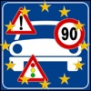 Speed Cameras Europe