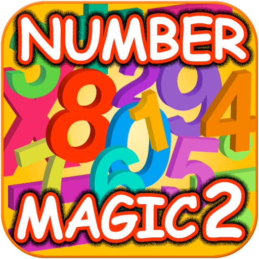‎123 NUMBER MAGIC Line Matching على Mac App Store
