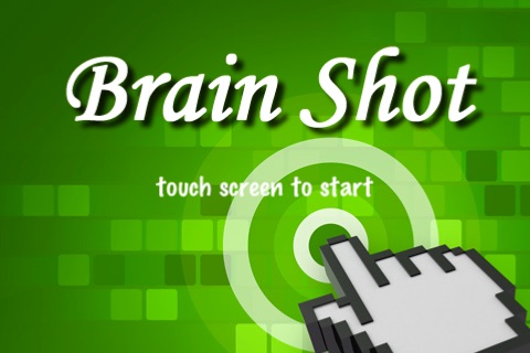 Brain Shot screenshot-4