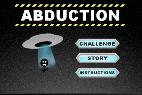 Abduction Lite(圖1)-速報App