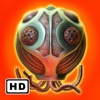 Space Touch - The touch shooter HD