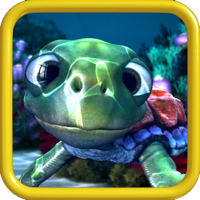 Talking Turtle HD