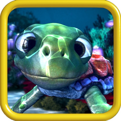 Talking Turtle HD