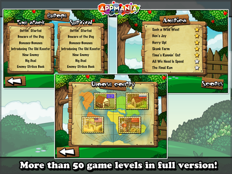 Farm it! HD FREE screenshot 3