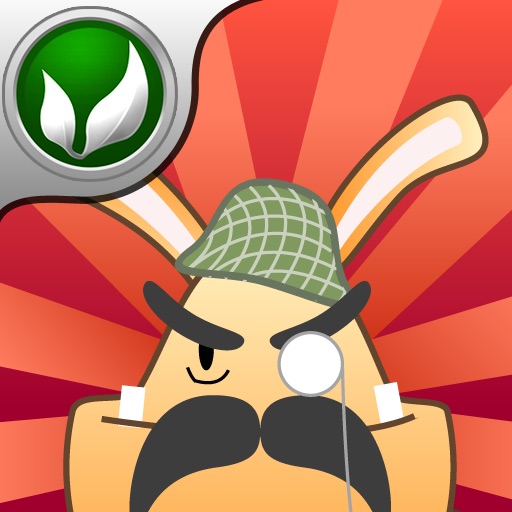 Bunny Camp app icon