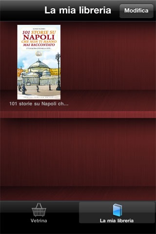 Newton Compton Bookstore screenshot-3