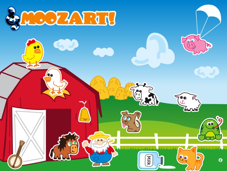 Moozart