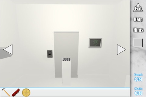 Light Asylum Escape - Room 1