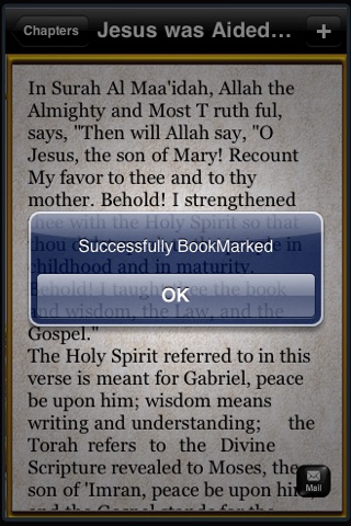 The islamic view of Jesus ( P.B.U.H )