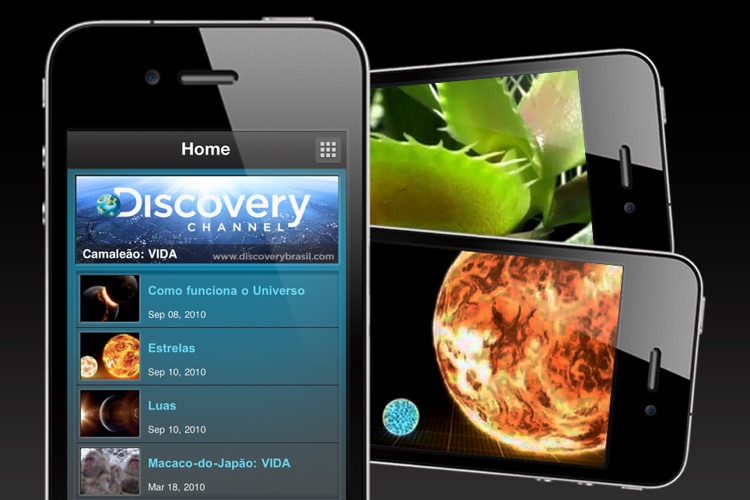 Discovery Channel Brasil