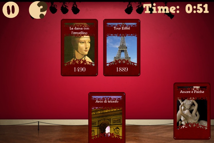 More or Less: The Game screenshot-4