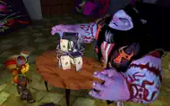 Psychonauts iphone bilder 3