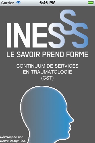 Continuum de services en traumatologie (CST)