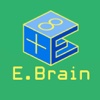 E.BRAIN