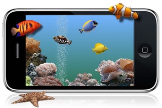 Marine Aquarium 2.6 Screenshot 1